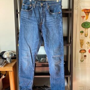 Levi’s 501